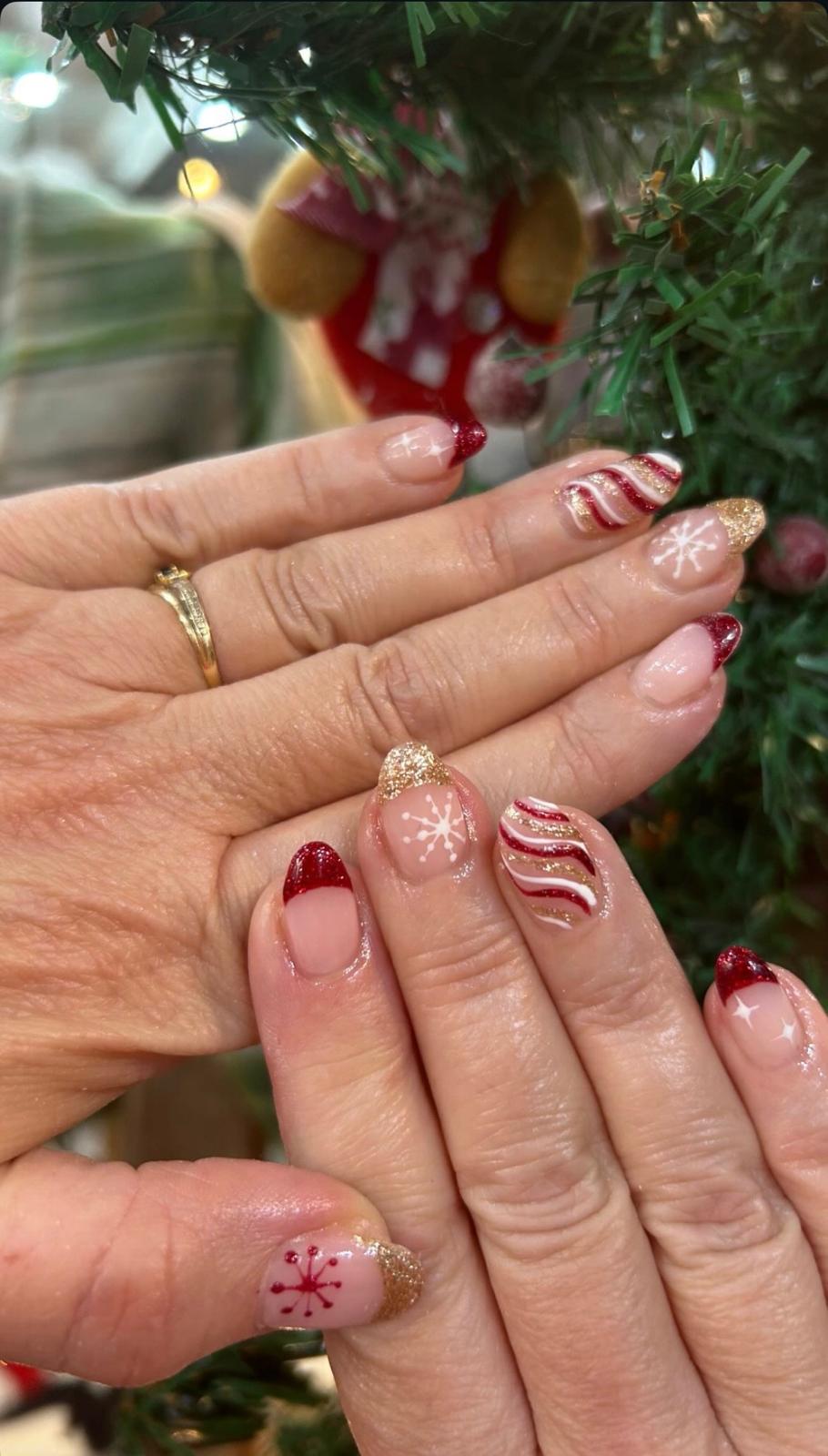 Nail art